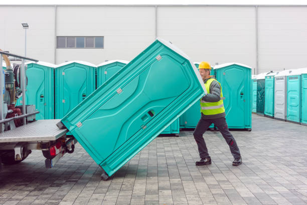 Portable Toilet Options We Offer in St Augustine Beach, FL