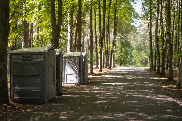 Best High-end porta potty rental  in St Augustine Beach, FL