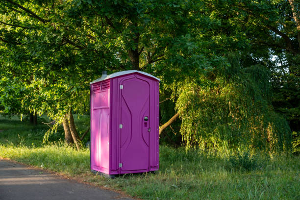 Best Portable restroom trailer rental  in St Augustine Beach, FL