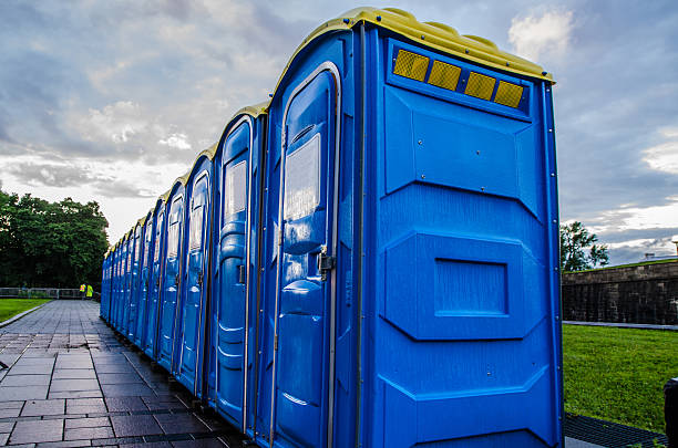 Best Local porta potty services  in St Augustine Beach, FL