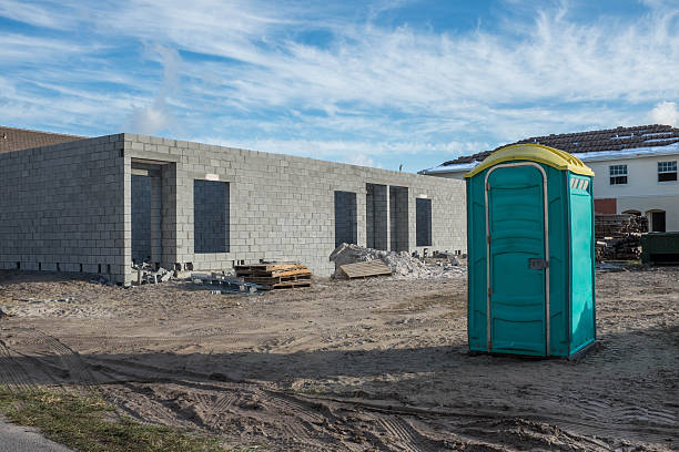 Best Temporary restroom rental  in St Augustine Beach, FL